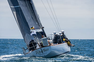 Navigating Strategic Planning In Private Clubs: Lessons From the Ocean