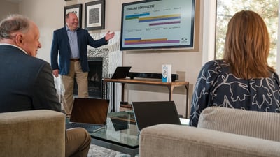 The Hidden Pitfalls of Capital Planning: When Spreadsheets Create a False Sense of Security