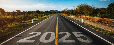 Goal Setting Redefined: Creating a Year of Intentional Progress