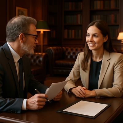 Stop Guessing: How to Actually Interview for Fit