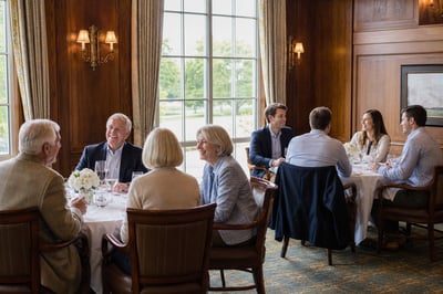 Brand Drift: The Silent Threat to Generational Club Transitions