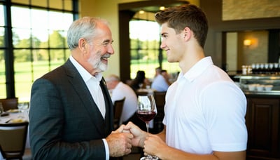 Be a KEY Connector: Elevating Employee Appreciation into a Strategic Advantage