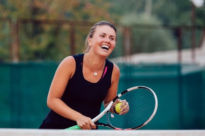 How Do You Turn a Racquets Pro Shop into a Profit Shop