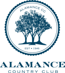 Alamance Golf Club Logo
