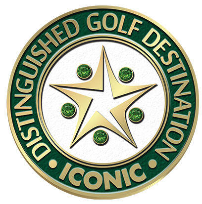 Distinguished Golf Destinations