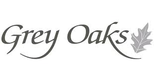 Grey Oaks CC Logo