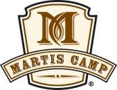 Martis Camp Logo