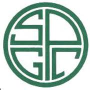 Sandspoint GC Logo