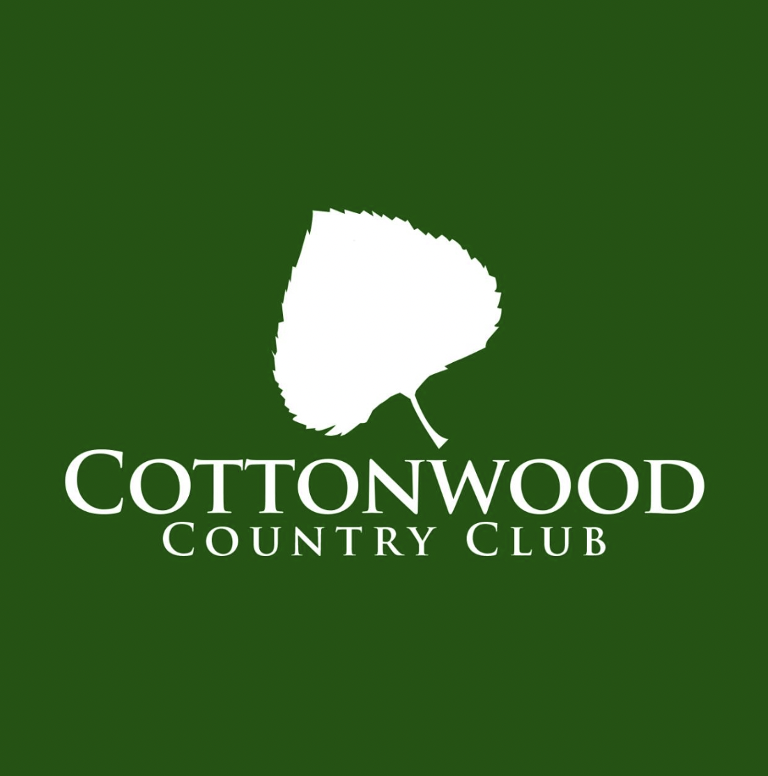 Cottonwood Country Club