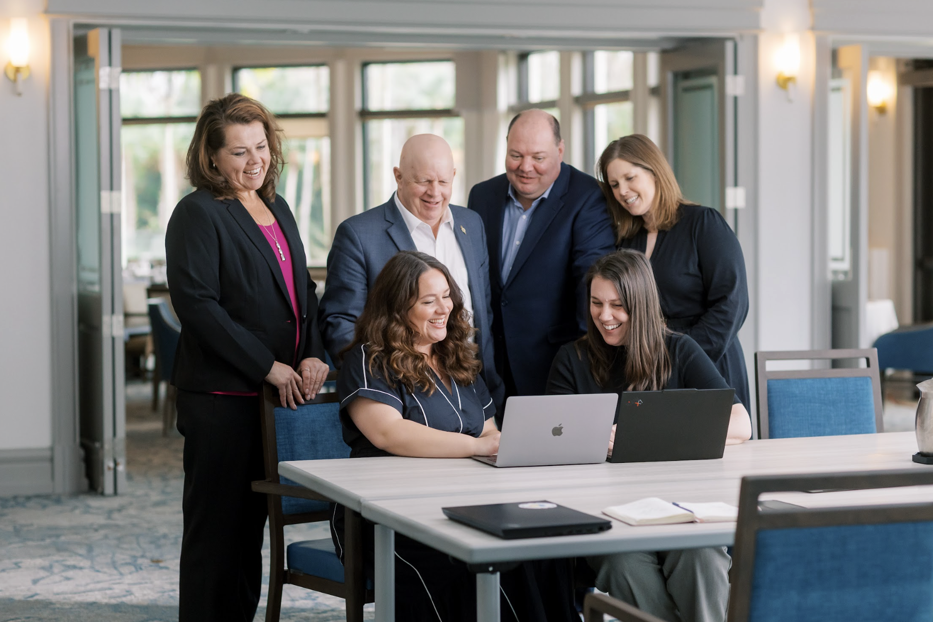 Strategic Club Solutions