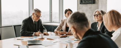 Effective Board Membership: A Blueprint for Engaged Stewardship