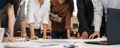 Strategic Planning Pitfalls: Top 5 Mistakes Club Board Members Should Avoid