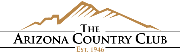 The Arizona Country Club Logo