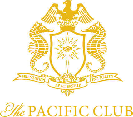 The Pacific Club