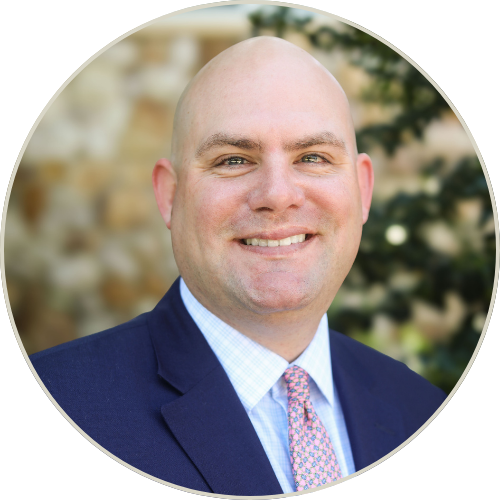 Ryan Kenny, CCM, CCE