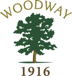 Woodway logo