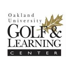 oakland university golf & learning center