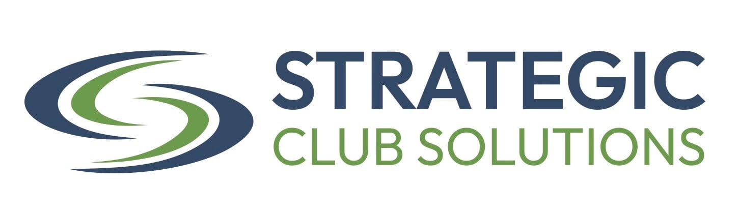 Strategic Club Solutions Logo