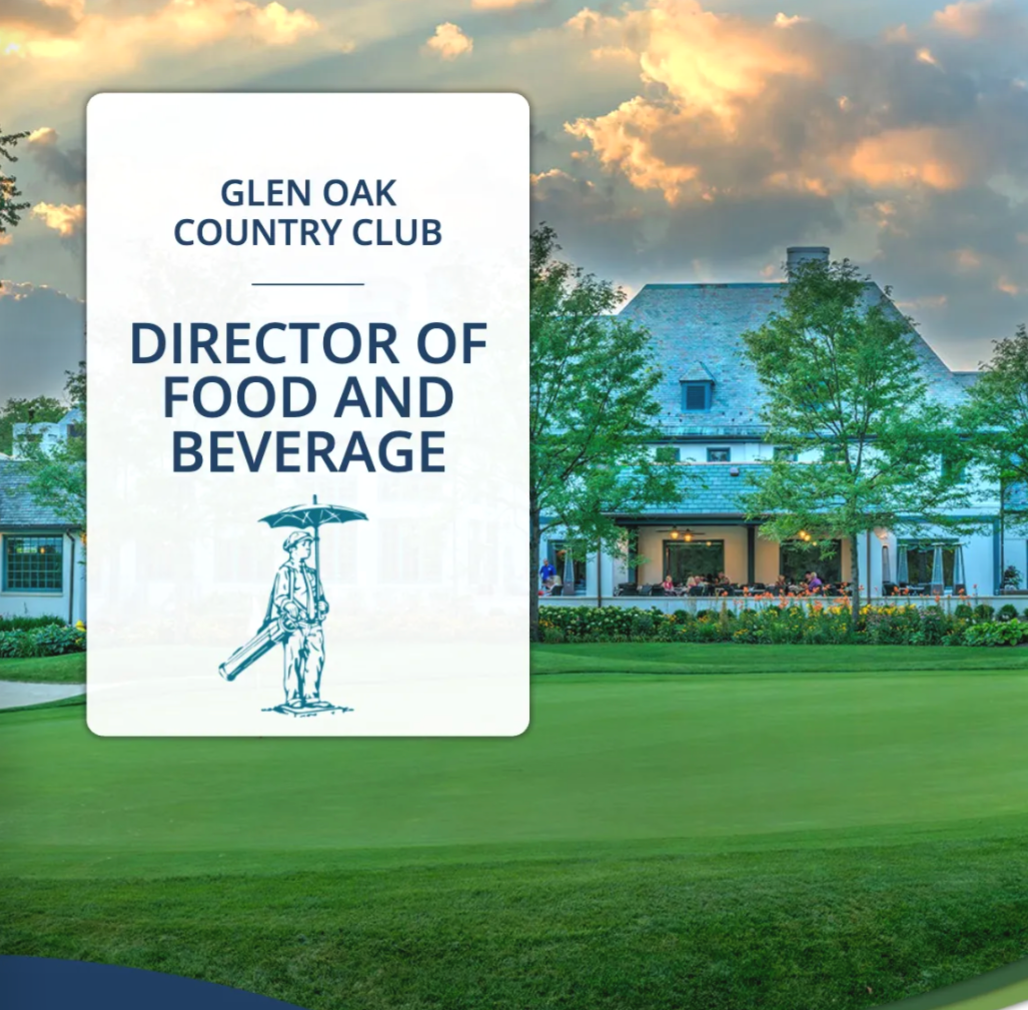 Glen Oak Country Club