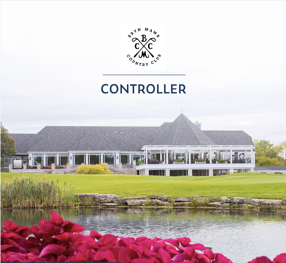Bryn Mawr Country Club