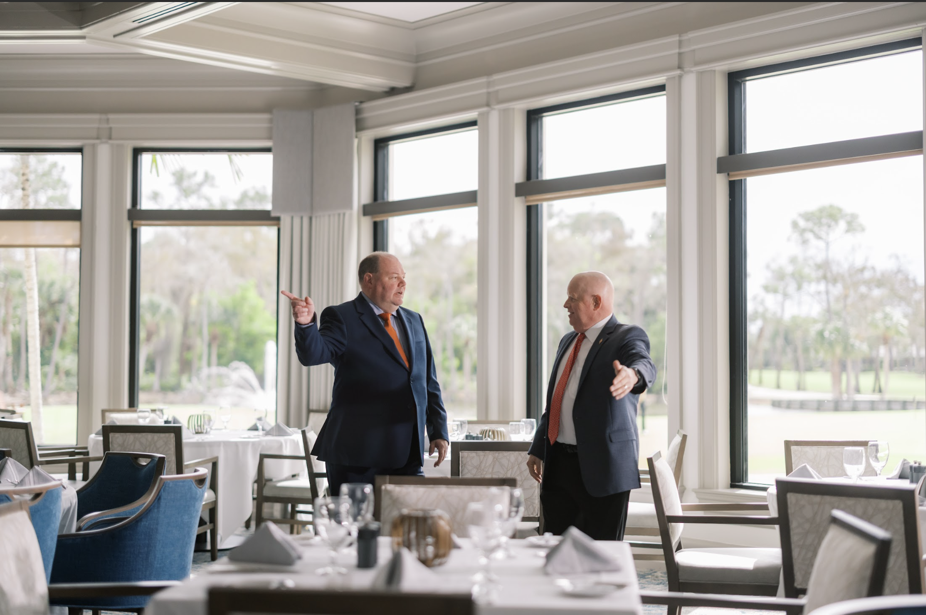 Strategic Club Solutions