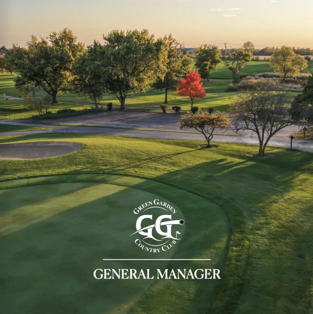 Green Gardens Country Club