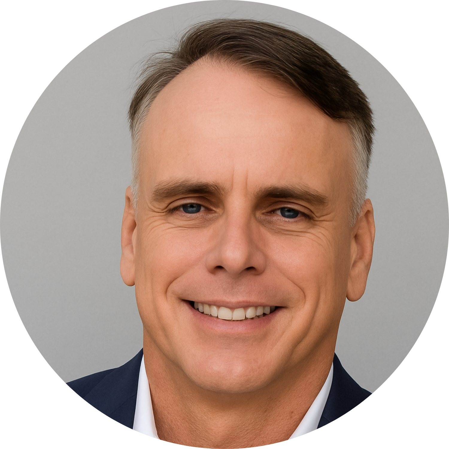 Tim Miles
